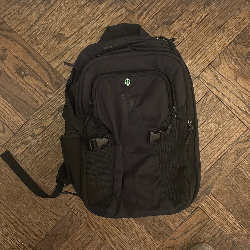 Tortuga Travel Backpack